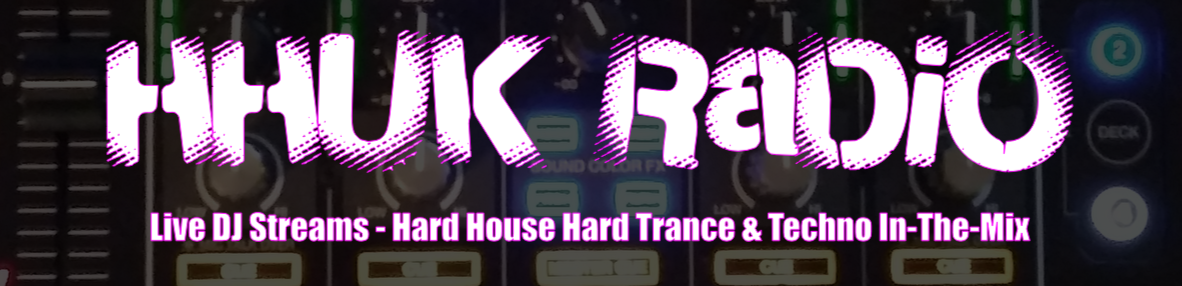 CHEMICAL RADIO and CLUB HHUK LIVE ON YOUTUBE